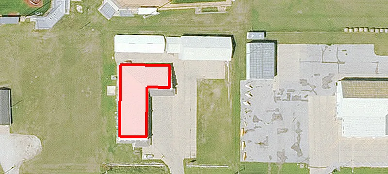 743 Frontage Rd