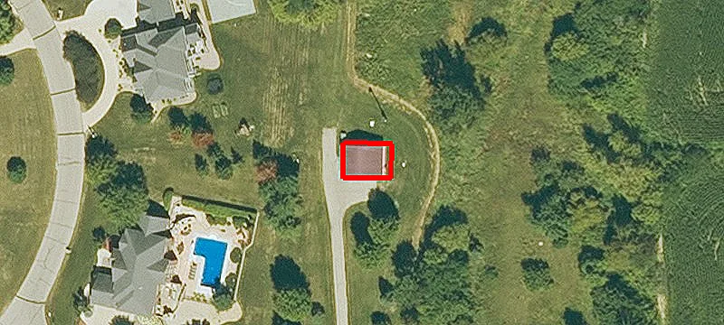 1994 Spyglass Dr
