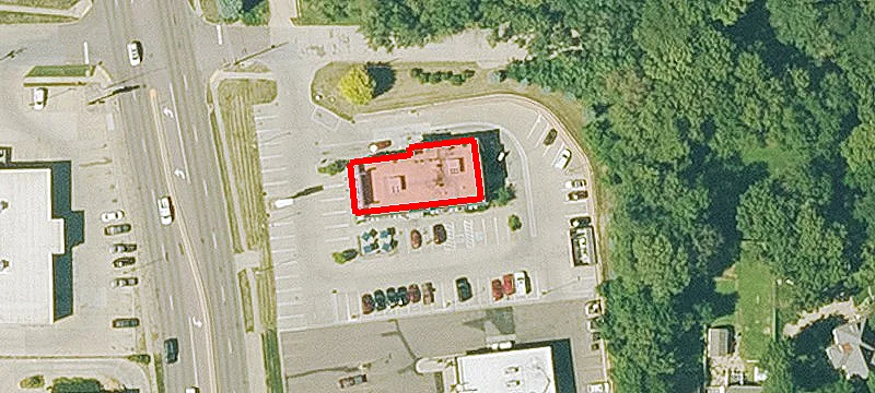 2420 Hamilton Blvd