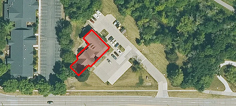 3401 Ep True Pkwy