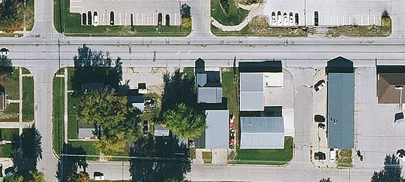 714 Milwaukee Ave