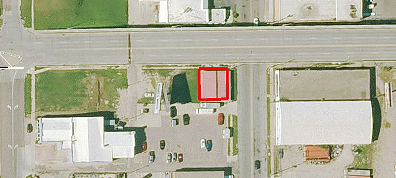 521 Floyd Blvd