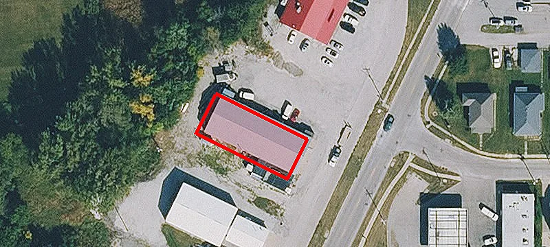 314 Dr Van Zee Rd
