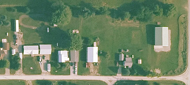 887 Nn St
