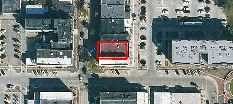 122 Main St