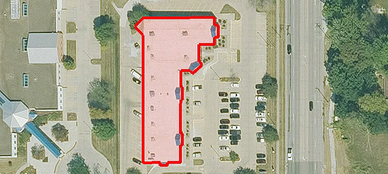 5460 Merle Hay Rd