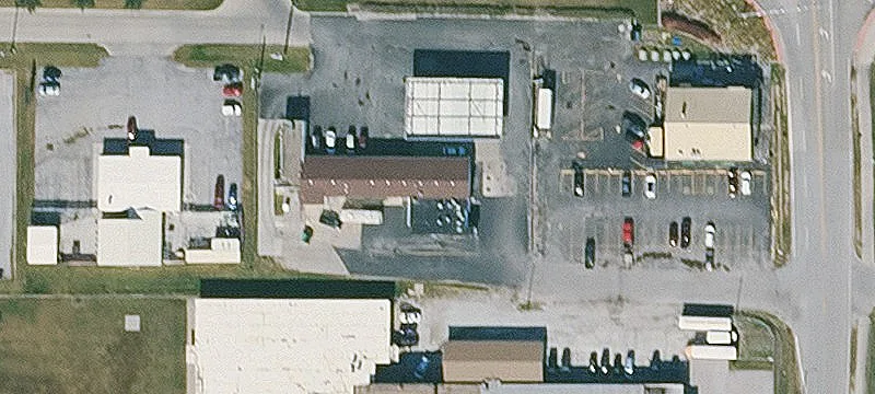 429 Veterans Memorial Hwy