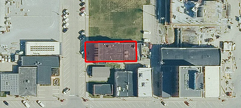 1010 Main St