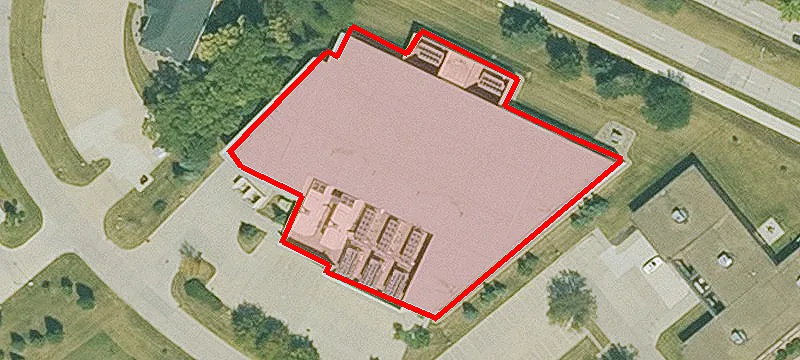 6701 Corporate Dr