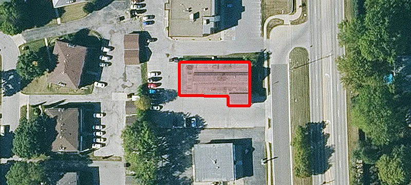 3324 Kimball Ave