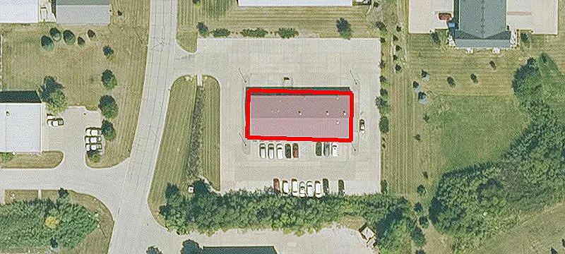 3105 Miehe Dr