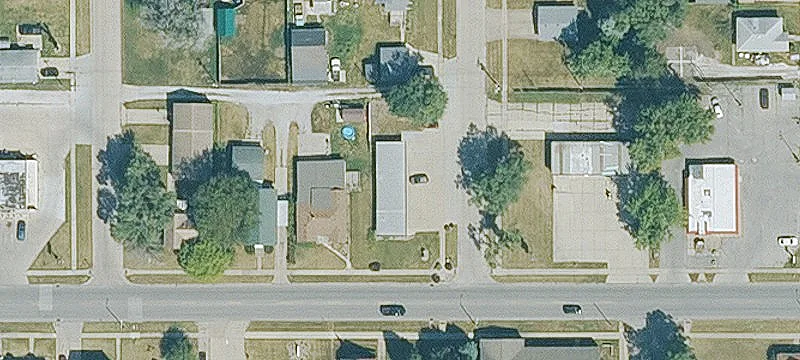 302 Sherman St