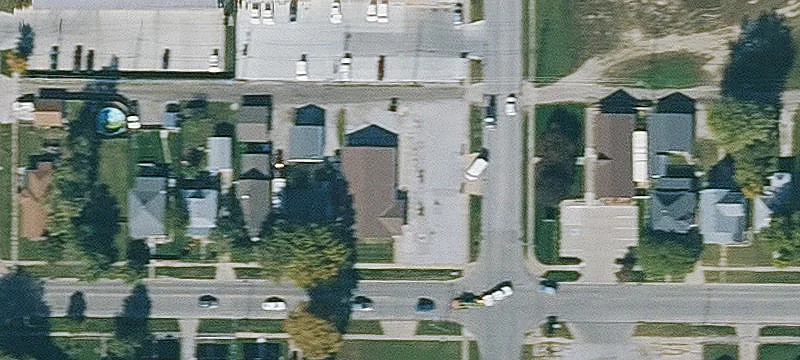 1604 2nd Ave