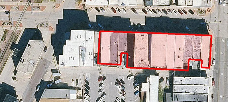 223 Main St