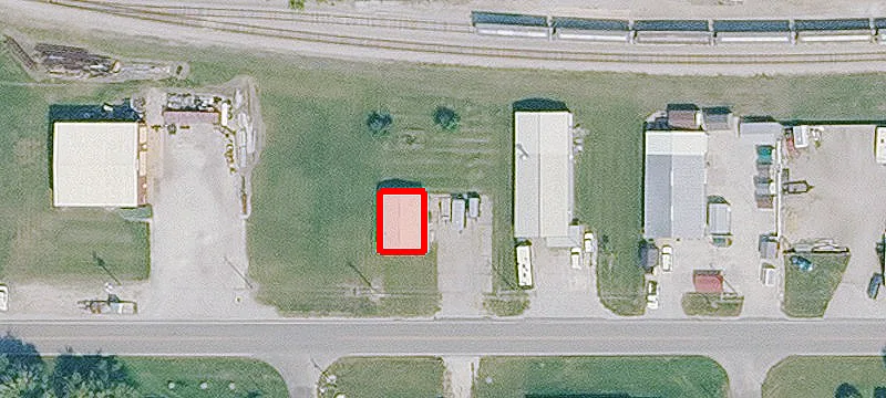 115 Ml SW St