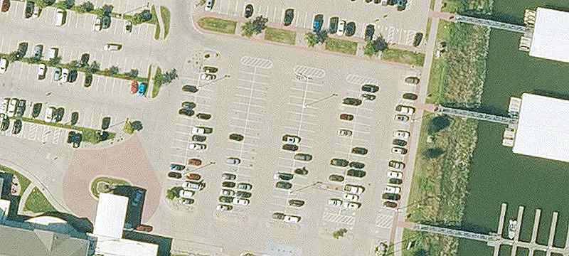 1110 Larsen Park Rd