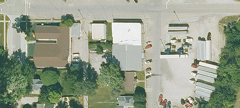 1814 Main St