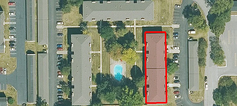3901 Woodland Ave
