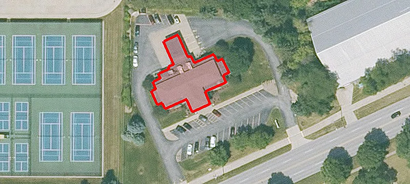 2118 Middle Rd