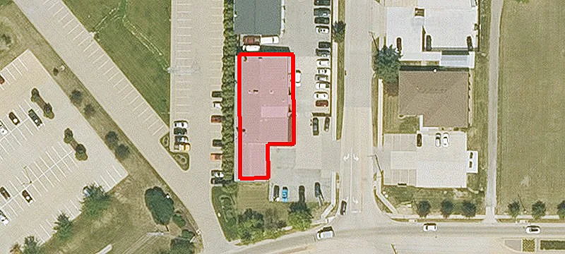 770 Boyson Rd