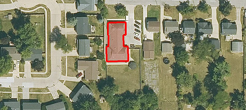 2901 Mansfield SE Ave