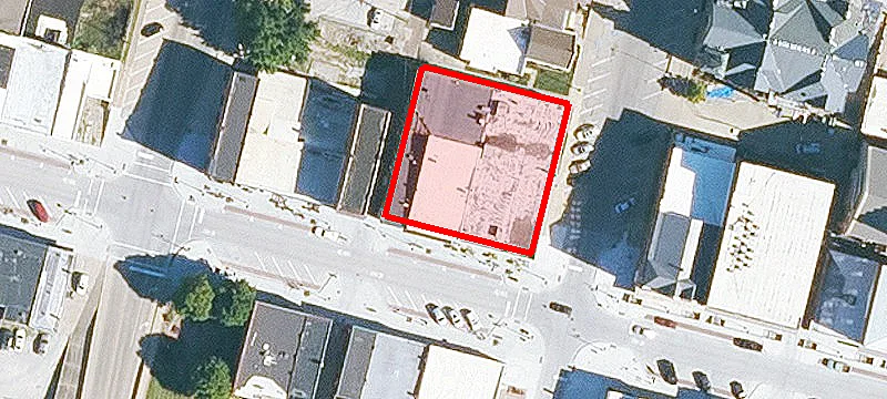 506 Jefferson St