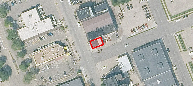 600 Central Ave