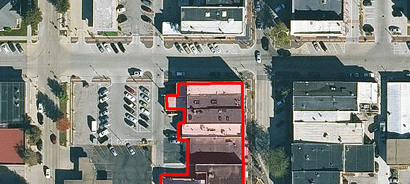 201 Main St