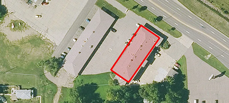 3440 Gordon Dr