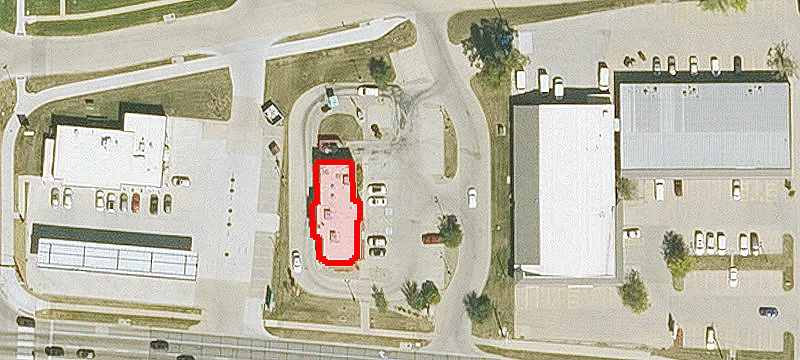 370 Blairs Fry NE Rd