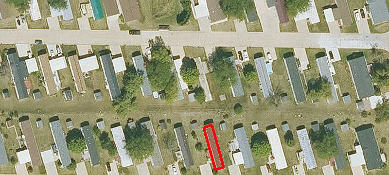 210 Barbara SW St