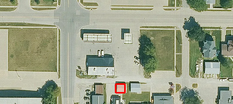 101 Frnt St