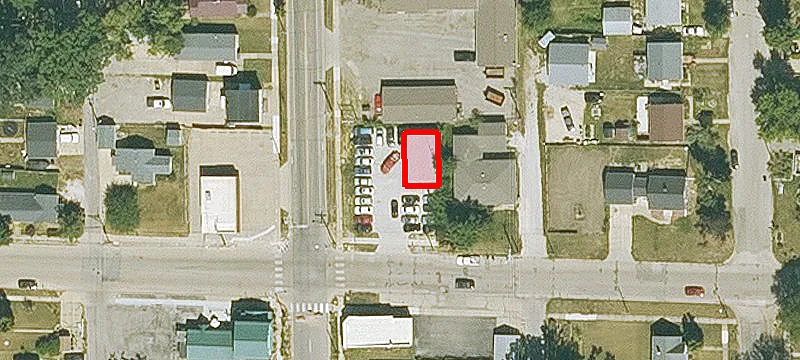 1100 Ctr Pt NE Rd