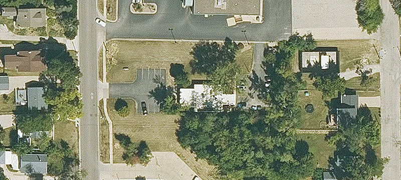 1000 Memorial SE Dr