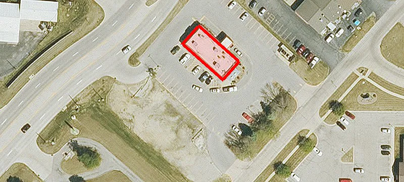 102 Hwy 1st S