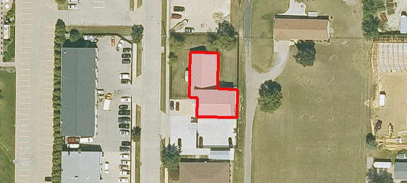 1075 Industrial Ave