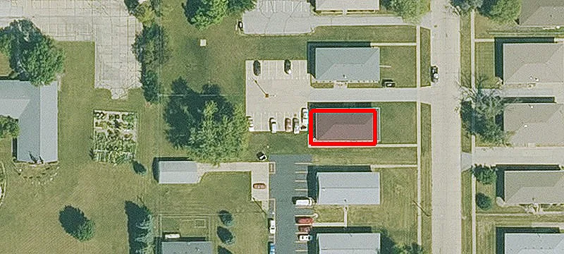 110 College Ave
