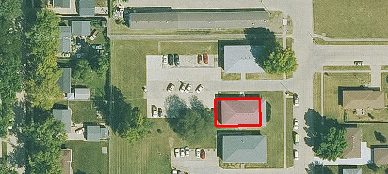 320 College Ave