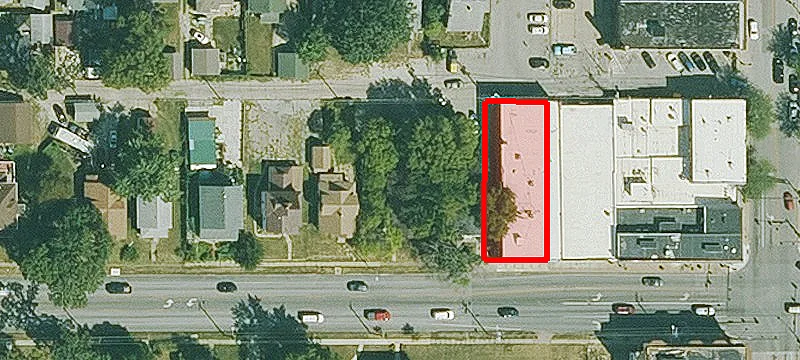 621 Euclid Ave
