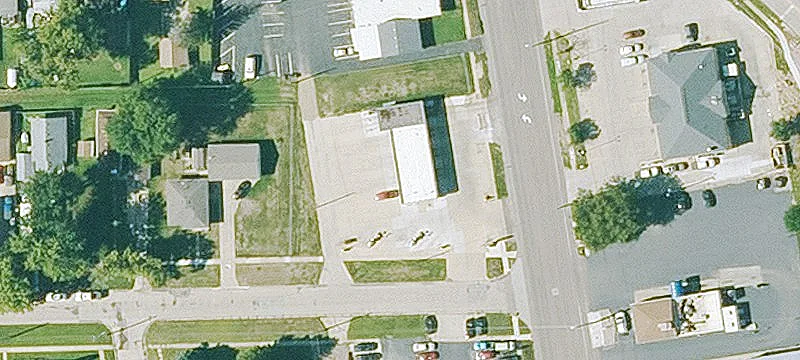 2401 Riverside Blvd