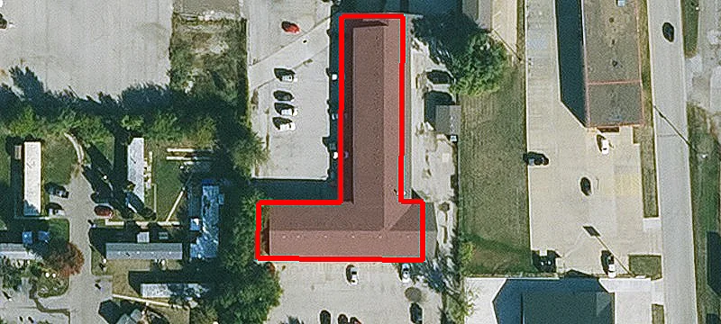 4117 University Ave