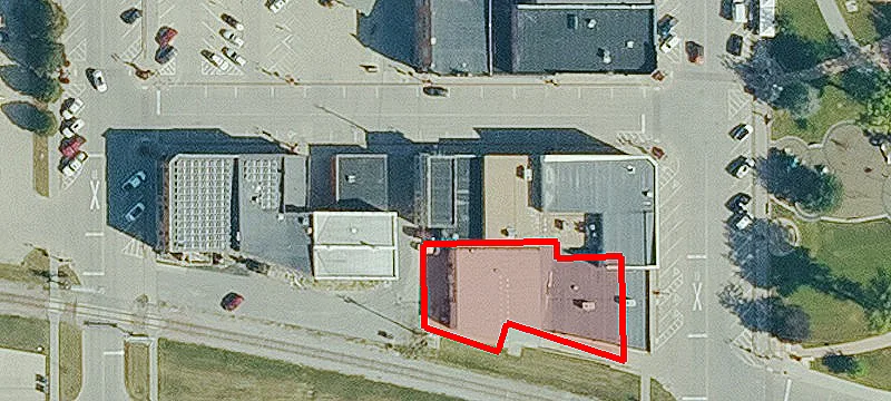 816 Commercial St