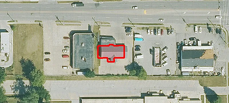 1424 Army Post Rd