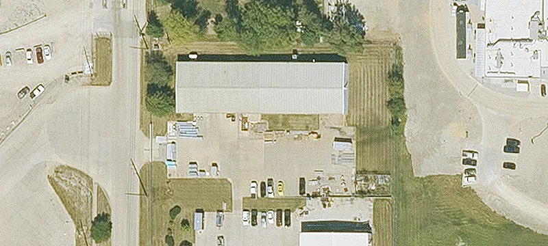 5715 Locust SW Rd