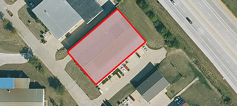 5502 Nordic Dr