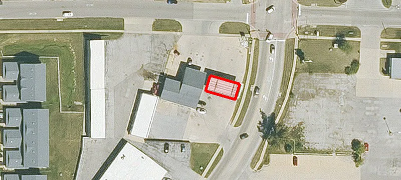 1010 Post Rd