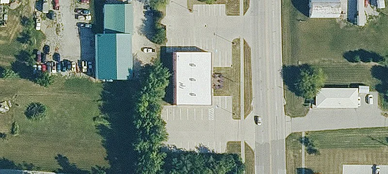 101 Ww St