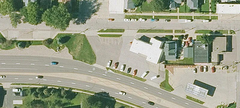 2801 Gordon Dr