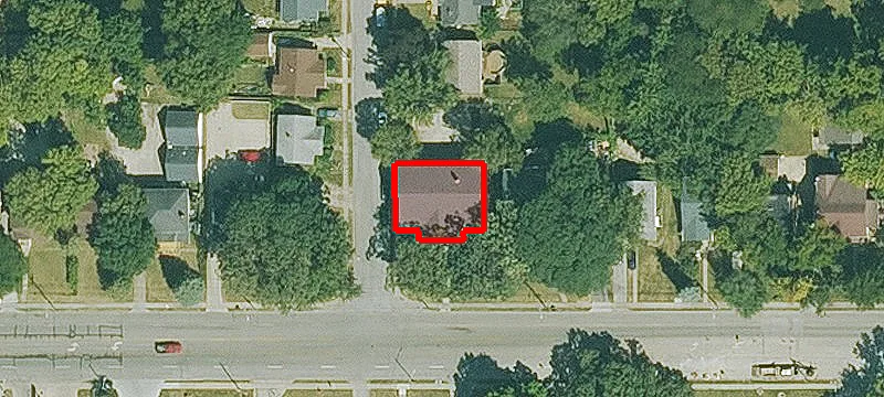 3927 University Ave