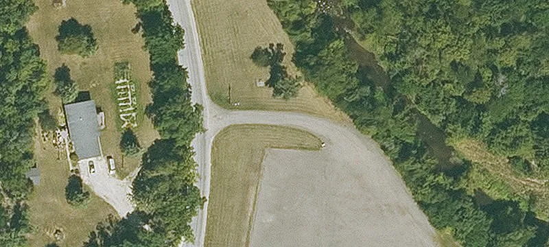 3275 Otter Rd